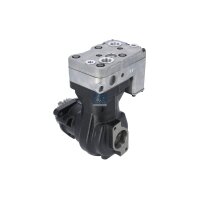 Compressor Compressed-Air System DT SPARE PARTS IAM-Expertise suitable for MAN