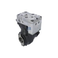 Compressor Compressed-Air System DT SPARE PARTS IAM-Expertise suitable for MAN