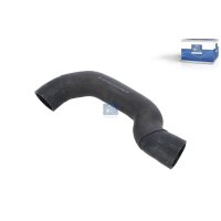 Kühlerschlauch DT SPARE PARTS Aftermarket-Expertise...