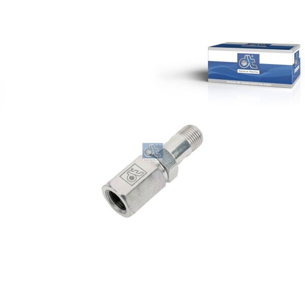 Überströmventil DT SPARE PARTS passend für u.a. MERCEDES-BENZ ACTROS