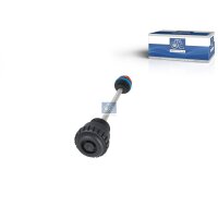 Fuel Feed Pump DT SPARE PARTS IAM-Expertise suitable for...