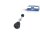 Fuel Feed Pump DT SPARE PARTS IAM-Expertise suitable for MERCEDES-BENZ