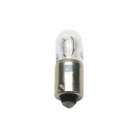 Bulb Direction Indicator 24 V BA9s T4W DT SPARE PARTS for...