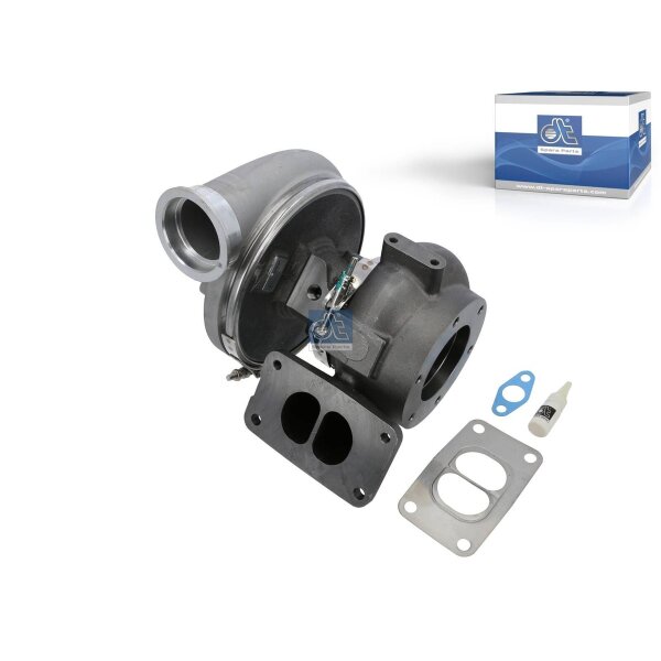 Turbolader Abgasturbolader DT SPARE PARTS passend für MERCEDES-BENZ