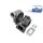 Turbolader Abgasturbolader DT SPARE PARTS passend für MERCEDES-BENZ