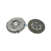 Kupplungssatz Ø 270 mm 26 x 23 DT SPARE PARTS...