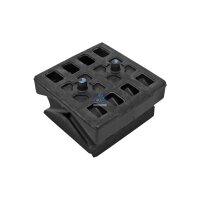 Anschlagpuffer Fahrerhaus DT SPARE PARTS passend für...