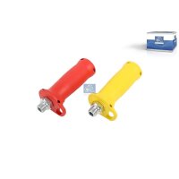 Kupplungskopf M16 x 1,5 DT SPARE PARTS IAM-Expertise...