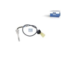 Sensor Abgastemperatur DT SPARE PARTS IAM-Expertise...
