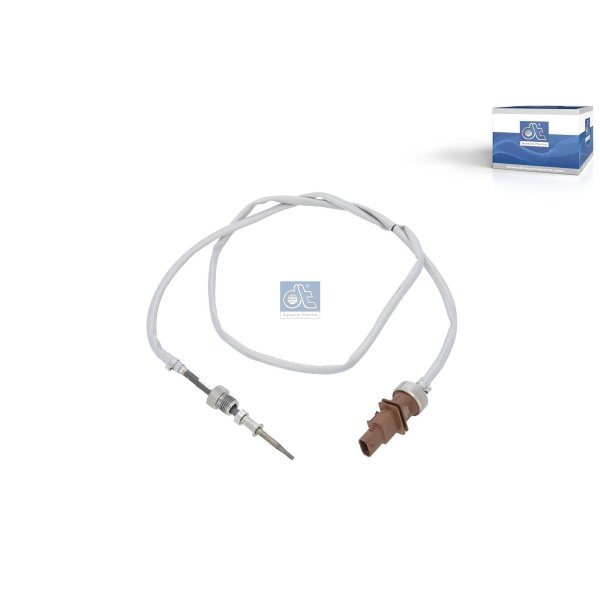 Sensor DT SPARE PARTS Aftermarket-Expertise suitable for e.g. SCANIA