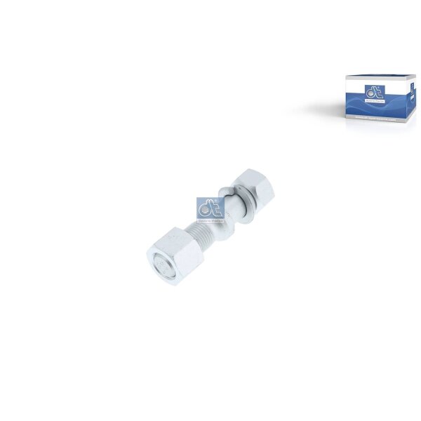 Wheel Studs DT SPARE PARTS Aftermarket-Expertise suitable for SAF