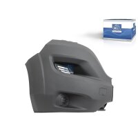 Stoßfänger vorne rechts DT SPARE PARTS...