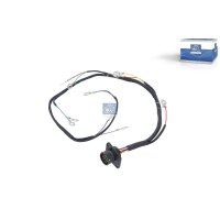 Connecting Cable Injector DT SPARE PARTS IAM-Expertise...