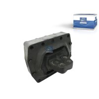 Mounting Engine rear DT SPARE PARTS IAM-Expertise...