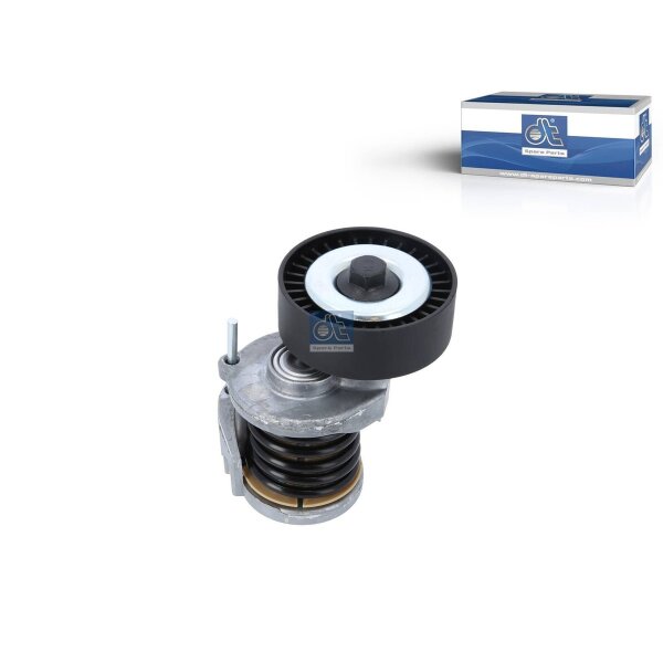 Belt tensioner V-ribbed belt DT SPARE PARTS for VW CADDY and others
