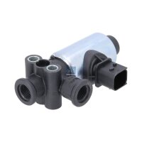 Magnetventil DT SPARE PARTS IAM-Expertise passend...
