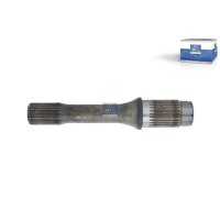 Antriebswelle DT SPARE PARTS Aftermarket-Expertise...