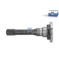 Antriebswelle DT SPARE PARTS IAM-Expertise passend...