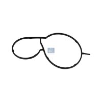 Dichtung Schaltgetriebe DT SPARE PARTS IAM-Expertise...