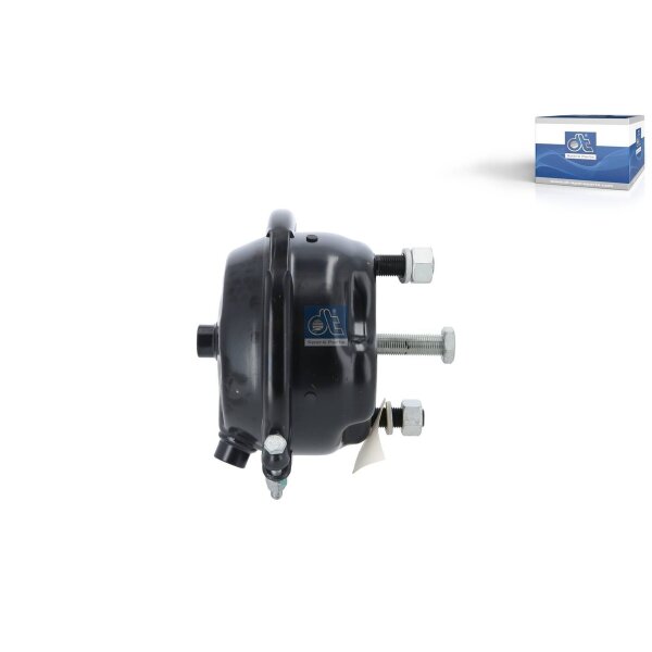 Membranbremszylinder DT SPARE PARTS IAM-Expertise passend für VOLVO