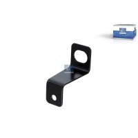 Halter Stoßfänger DT SPARE PARTS IAM-Expertise...