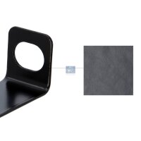 Halter Stoßfänger DT SPARE PARTS IAM-Expertise...