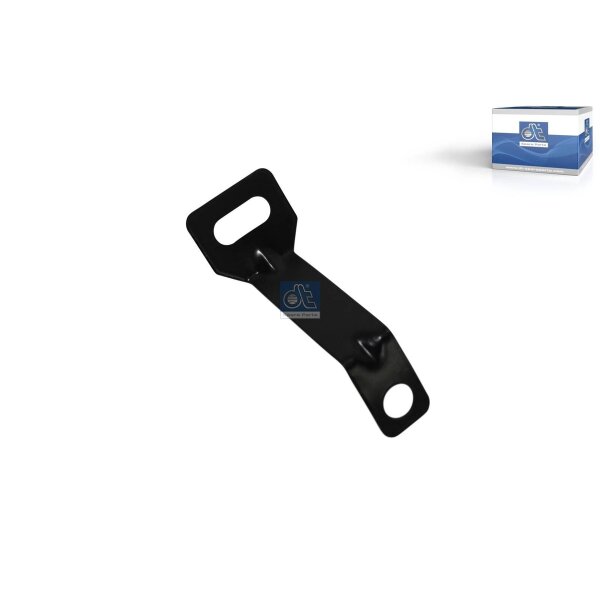 Halter Stoßfänger DT SPARE PARTS IAM-Expertise passend für VOLVO