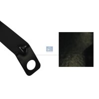 Halter Stoßfänger DT SPARE PARTS IAM-Expertise...