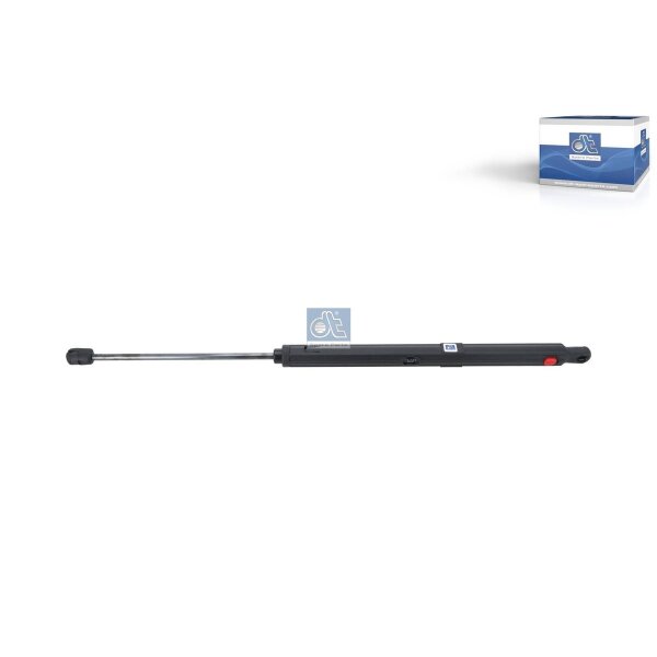 Gasfeder Motorhaube DT SPARE PARTS IAM-Expertise passend für MERCEDES-BENZ