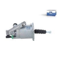 Kupplungsverstärker DT SPARE PARTS IAM-Expertise...