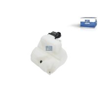 Washer Fluid Reservoir Windscreen Cleaning DT SPARE PARTS...