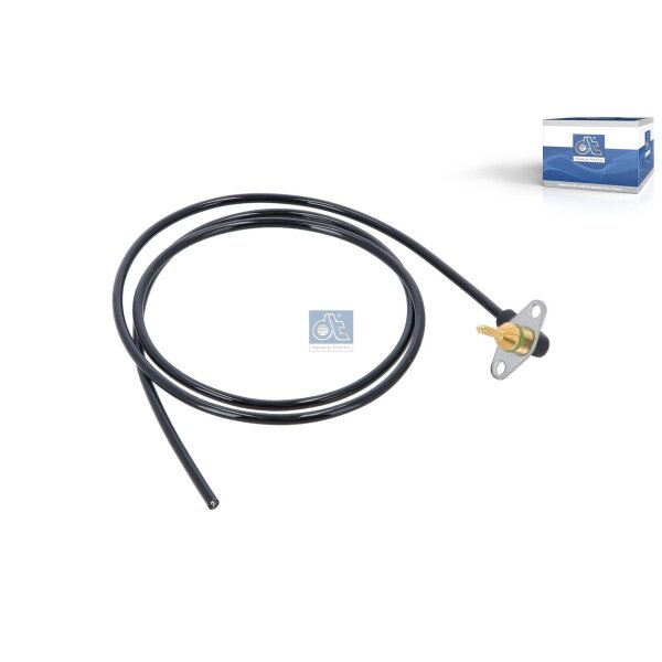 Sensor DT SPARE PARTS Aftermarket-Expertise suitable for e.g. SCANIA