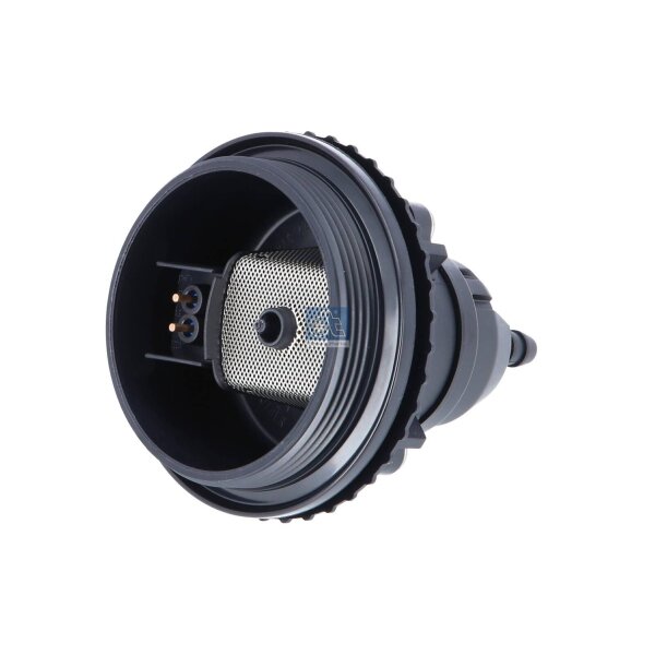 Kraftstoffwasserabscheider DT SPARE PARTS IAM-Expertise passend für u.a. RENAULT
