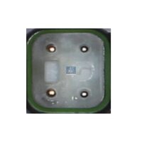 Kraftstoffwasserabscheider DT SPARE PARTS IAM-Expertise...