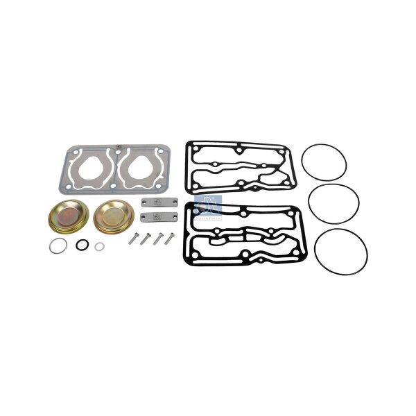 Repair Kit Air Compressor DT SPARE PARTS IAM-Expertise for MERCEDES-BENZ