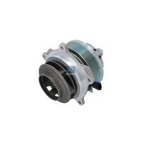 Engine Cooling Water Pump DT SPARE PARTS...