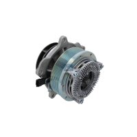 Engine Cooling Water Pump DT SPARE PARTS Aftermarket-Expertise fits DAF