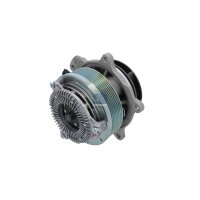 Engine Cooling Water Pump DT SPARE PARTS Aftermarket-Expertise fits DAF