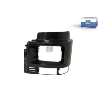 Gehäuse Hauptscheinwerfer vorne links DT SPARE PARTS...