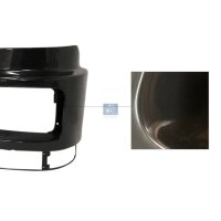 Gehäuse Hauptscheinwerfer vorne links DT SPARE PARTS...