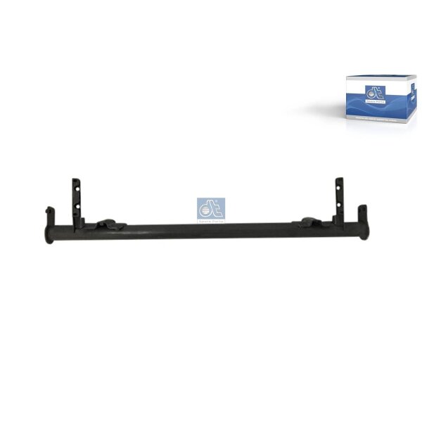 Front sill panel DT SPARE PARTS IAM-Expertise suitable for MERCEDES-BENZ