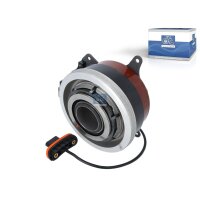 Clutch Release Bearing Ø 245 mm DT SPARE PARTS...