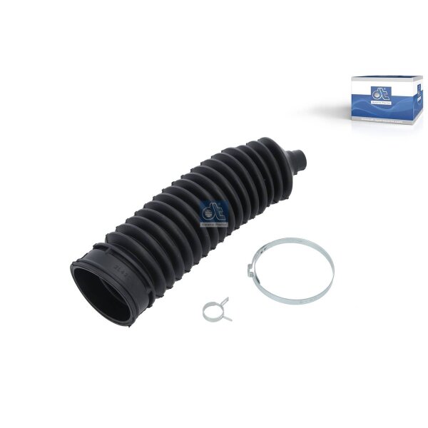 Faltenbalg Lenkung DT SPARE PARTS IAM-Expertise passend für u.a. CITROËN