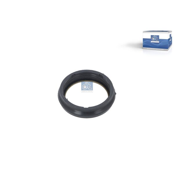 Gasket EGR Valve DT SPARE PARTS Aftermarket-Expertise suitable for DAF