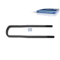 Federbride DT SPARE PARTS Aftermarket-Expertise passend...