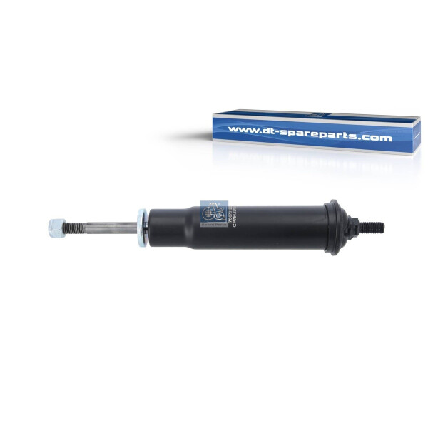 Shock Absorber Driver Cab Suspension DT SPARE PARTS suitable for e.g. SCANIA 4