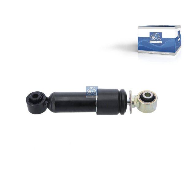 Dämpfer Fahrerhauslagerung DT SPARE PARTS IAM-Expertise passend für DAF
