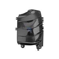 Windleitblech Fahrerhaus rechts DT SPARE PARTS passend...