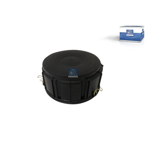 Air Filter Housing Cover DT SPARE PARTS for RENAULT TRUCKS and others