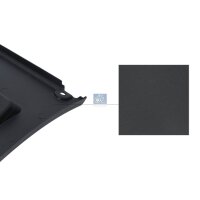 Kotflügel vorne rechts DT SPARE PARTS IAM-Expertise...